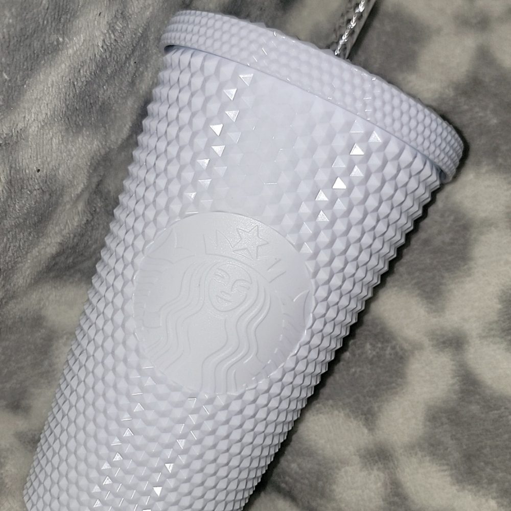 Starbucks cup